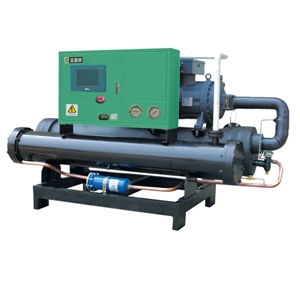 怎樣清洗冷水機(jī)，需要清洗冷水機(jī)的哪些部位